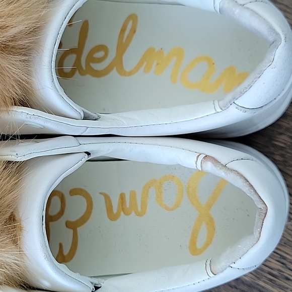 Sam Edelman Shoes - Picture 5 of 8